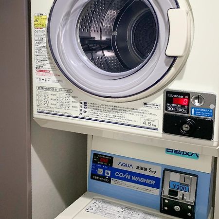 Checkinn Osaka Shinimamiya Exterior photo