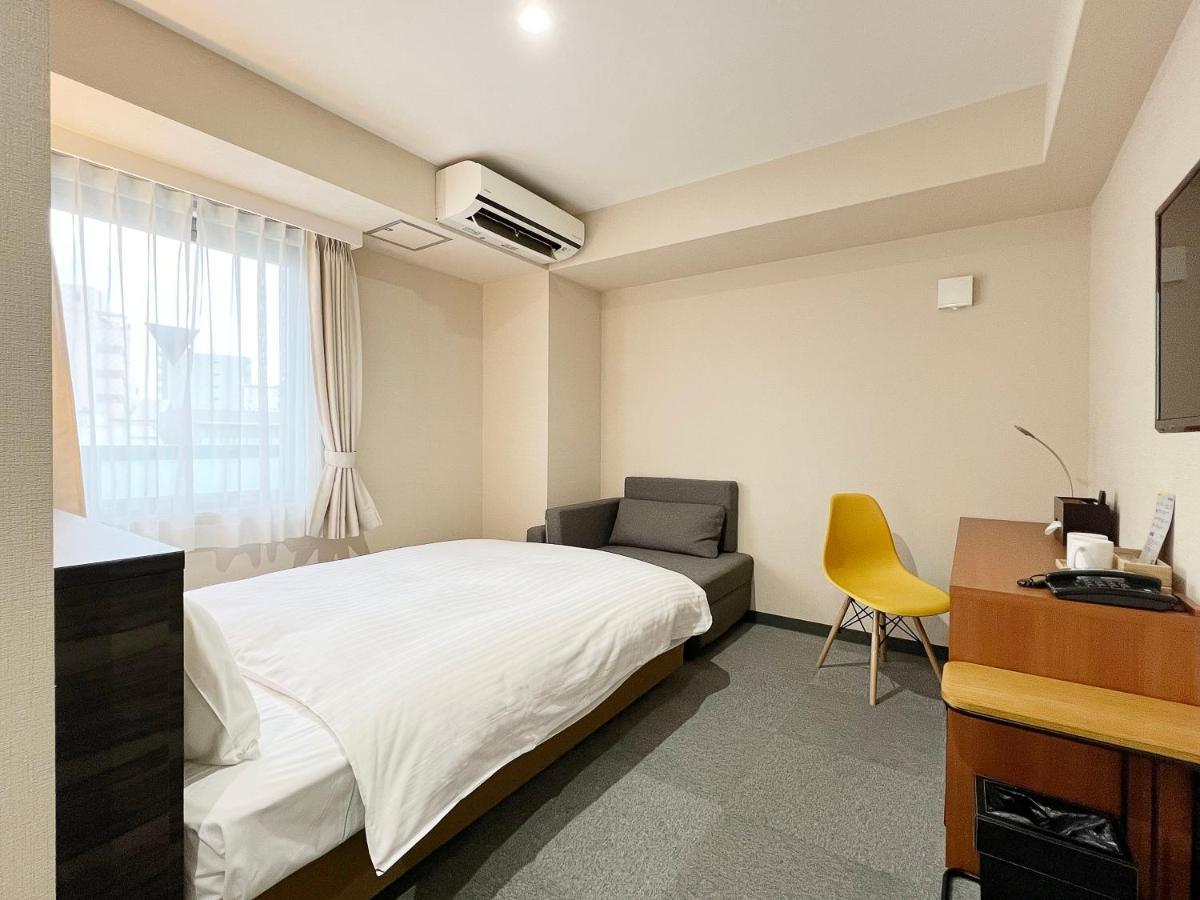 Checkinn Osaka Shinimamiya Exterior photo