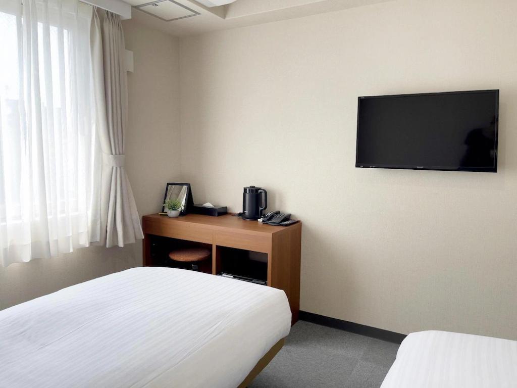 Checkinn Osaka Shinimamiya Exterior photo