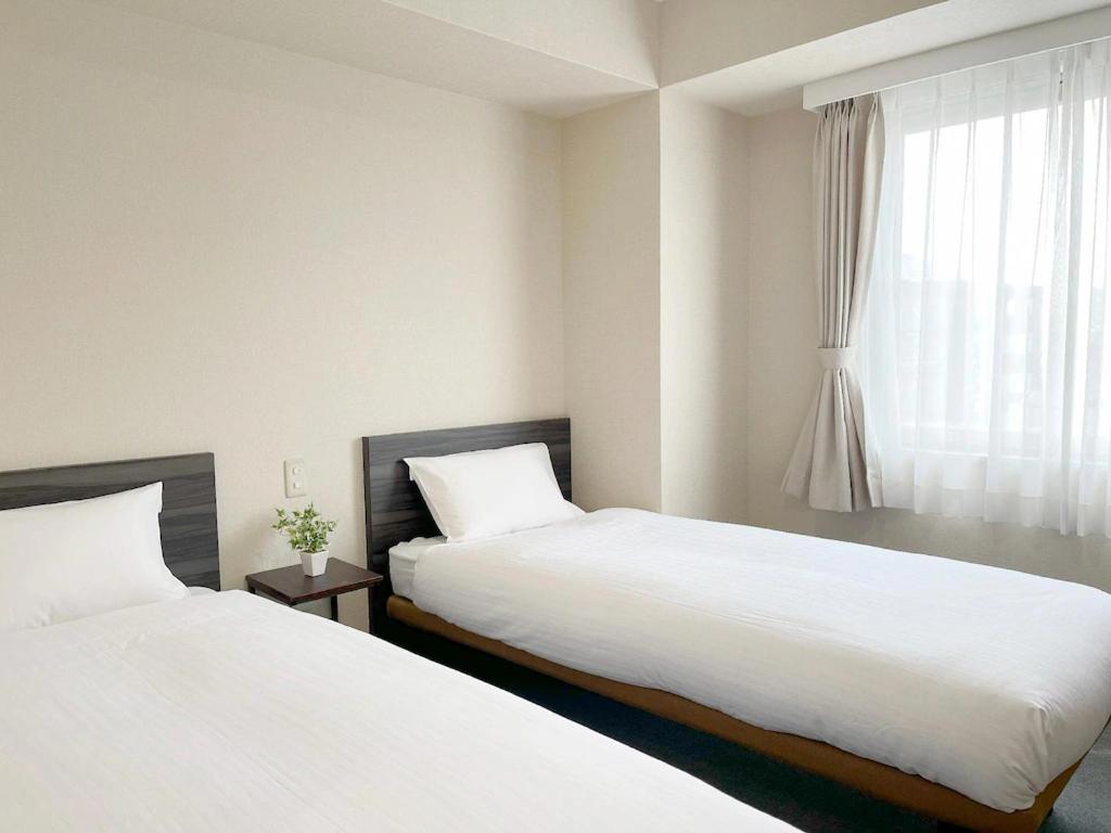 Checkinn Osaka Shinimamiya Exterior photo