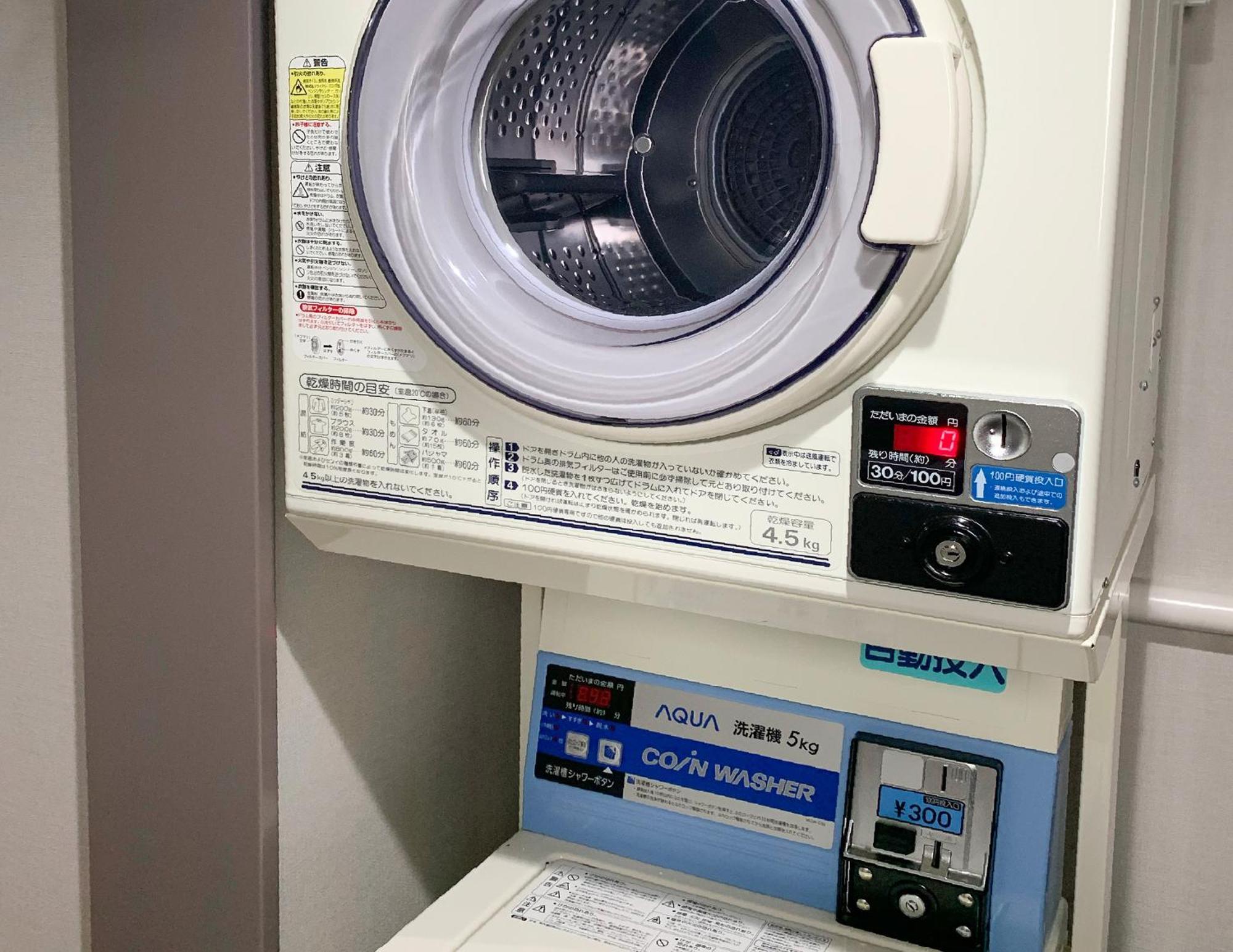 Checkinn Osaka Shinimamiya Exterior photo