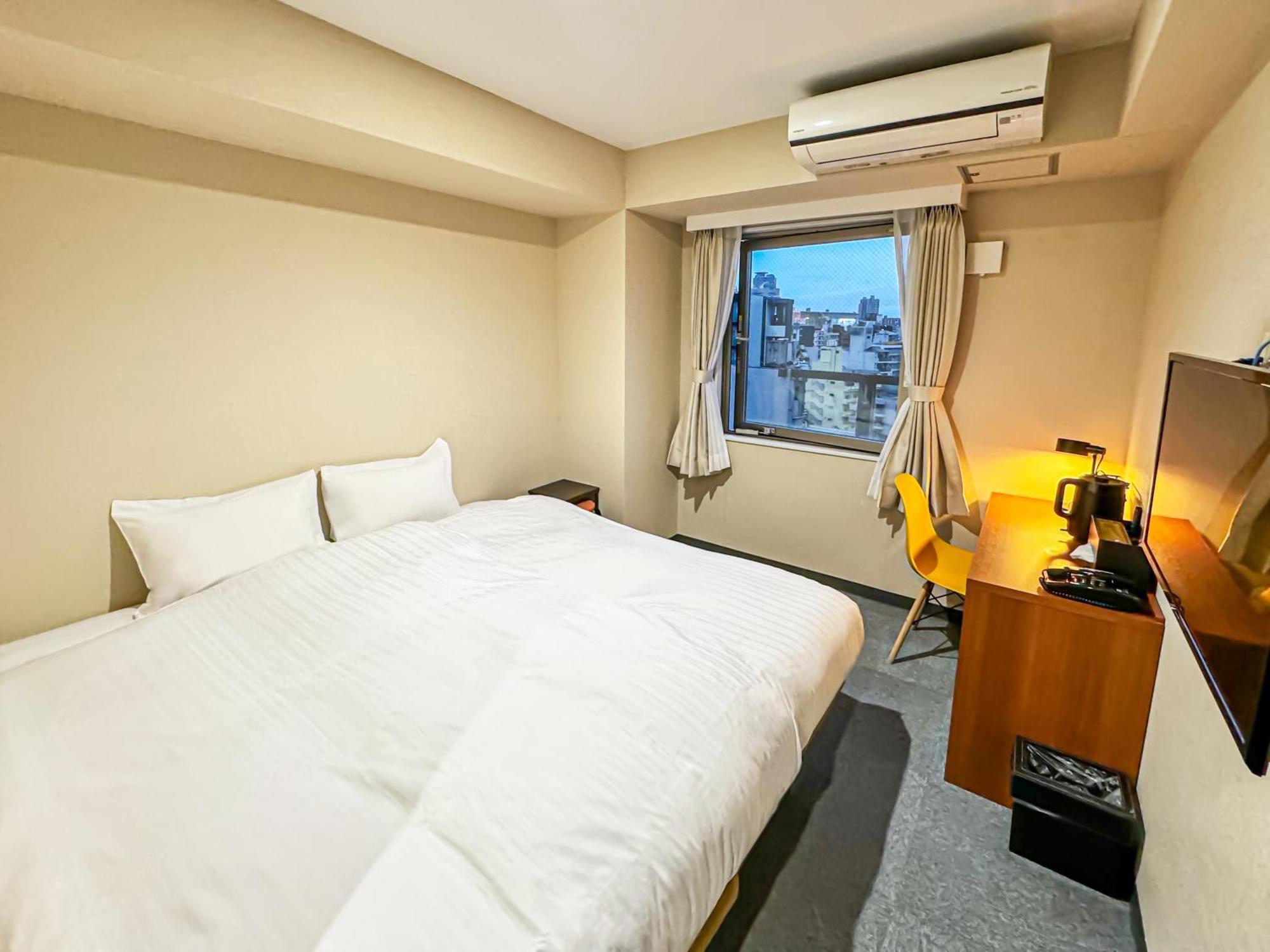 Checkinn Osaka Shinimamiya Exterior photo